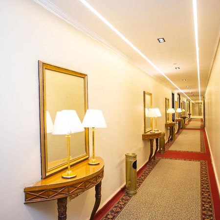 Comfort Giza Inn View Al Kawm al Akhdar Buitenkant foto