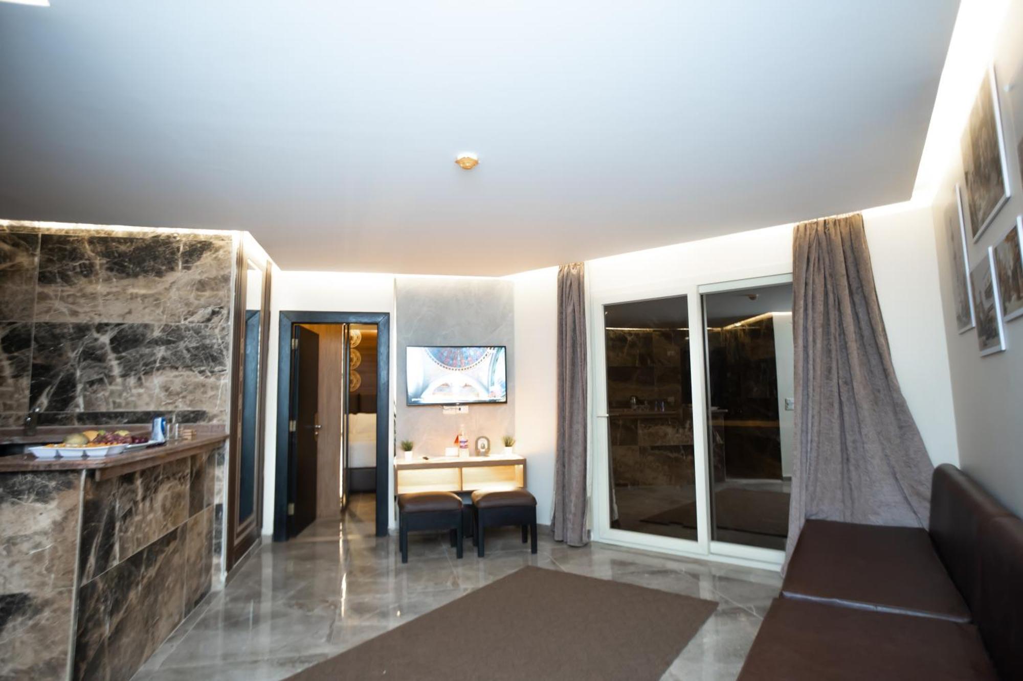 Comfort Giza Inn View Al Kawm al Akhdar Buitenkant foto